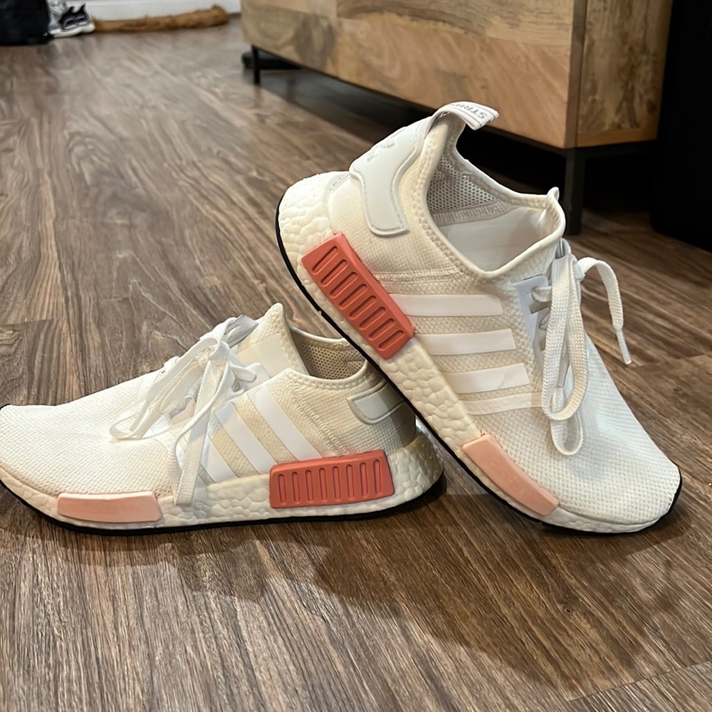 Adidas sneakers